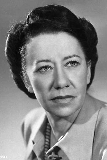Flora Robson Image