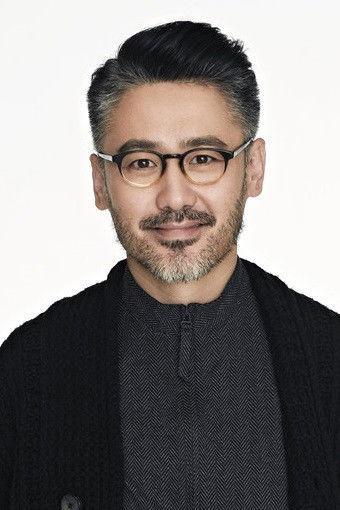 Wu Xiubo Image