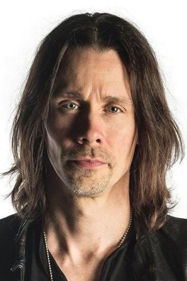 Myles Kennedy Image