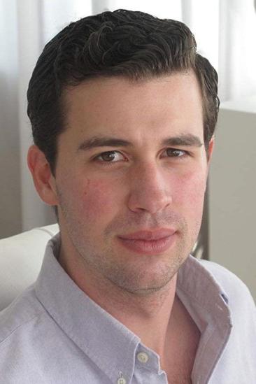 Grant S. Johnson Image