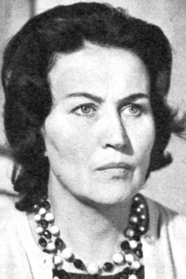 Giuliana Farnese Image