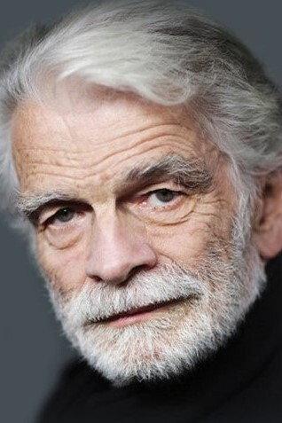 Ron Crawford Image