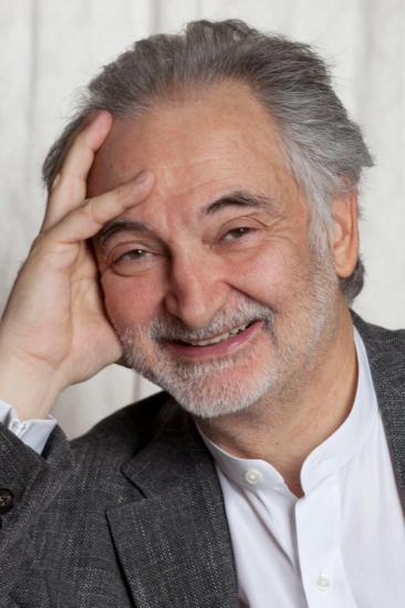Jacques Attali Image
