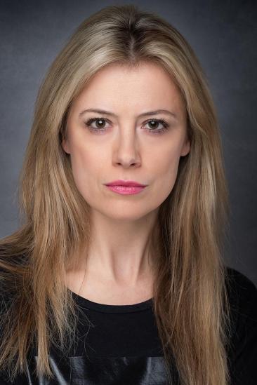 Charlotte Mounter Image