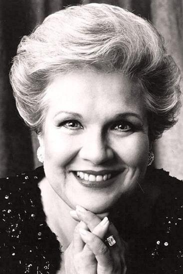 Marilyn Horne Image