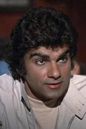 Richard Dimitri Image