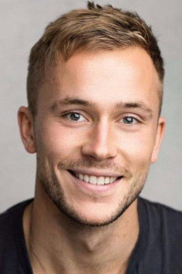 Tom Dunne Image