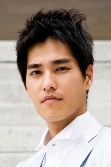 Lan Cheng-lung Image