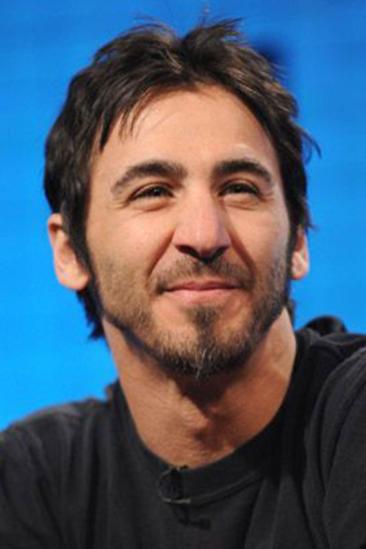 Sully Erna Image
