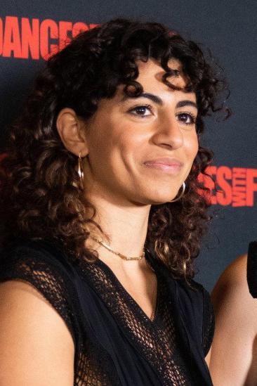 Dalia Rooni Image