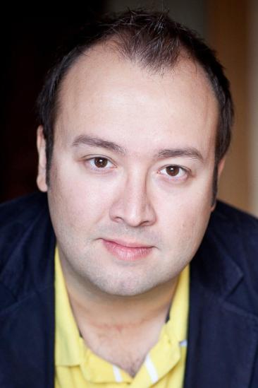Jonathan Gagnon Image