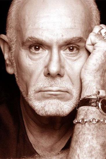 Andréas Voutsinas Image