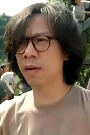 Kim Yip Kwong-Kim Image