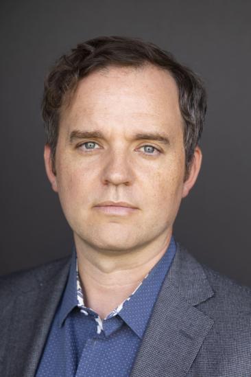 Dan O'Brien Image