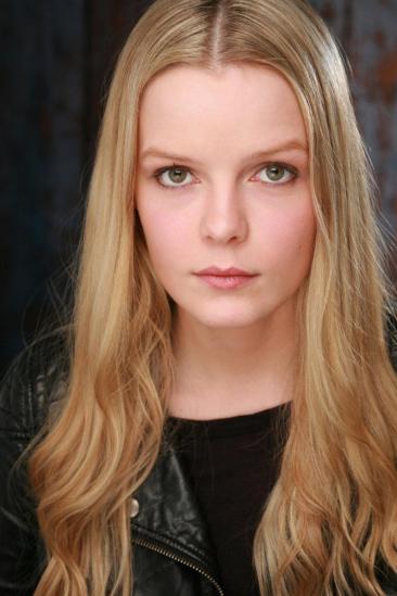 Ilva Holmes Image
