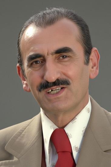 Mustafa Yavuz Image