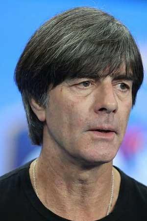 Joachim Löw Image