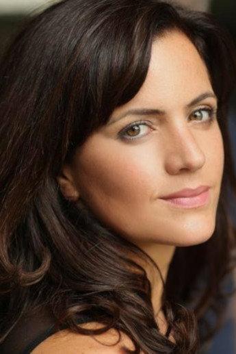 Lisa Zahra Image
