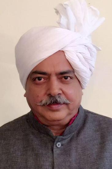 Karamveer Choudhary Image