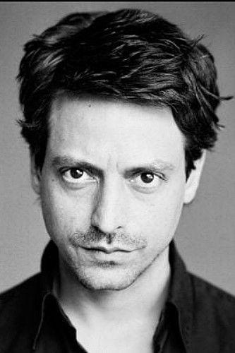 Sebastian Knapp Image