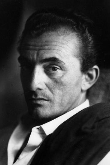 Luchino Visconti Image