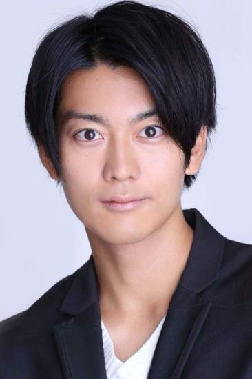 Keisuke Minami Image