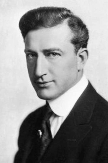Francis X. Bushman Image