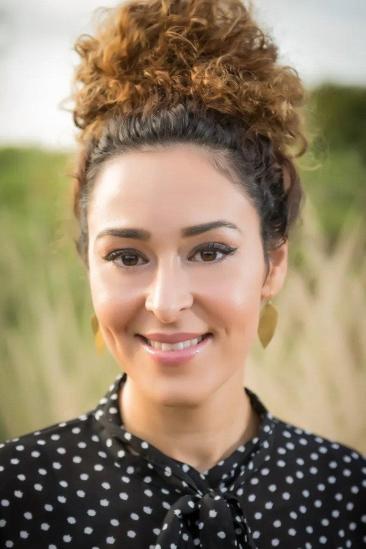 Sasha Ayad Image