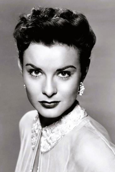Jean Peters Image