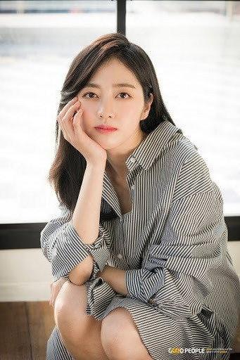 Baek Soo-min Image