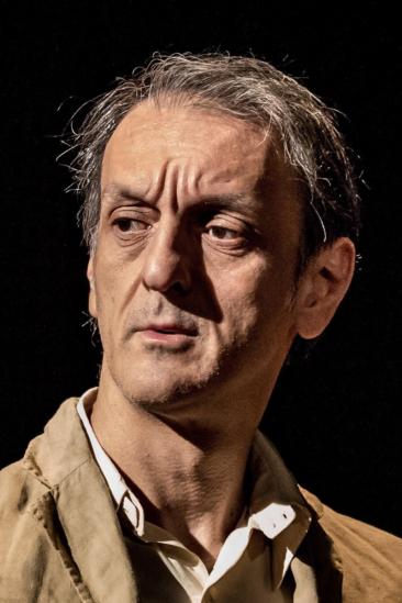 Francesco Rossini Image