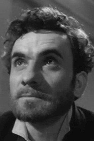 Boris Goldayev Image