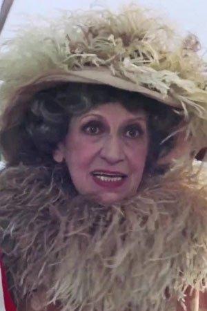 Nietta Zocchi Image