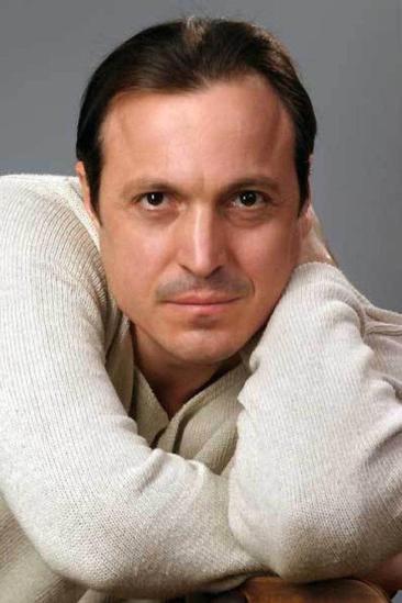 Igor Kistol Image