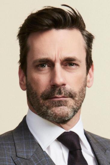 Jon Hamm Image
