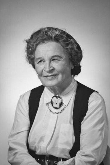 Sirkka Saarnio Image