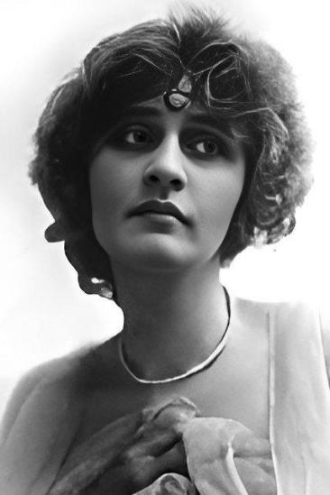 Adeline Hayden Coffin Image