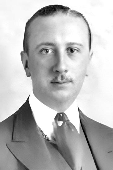 John Deverell Image