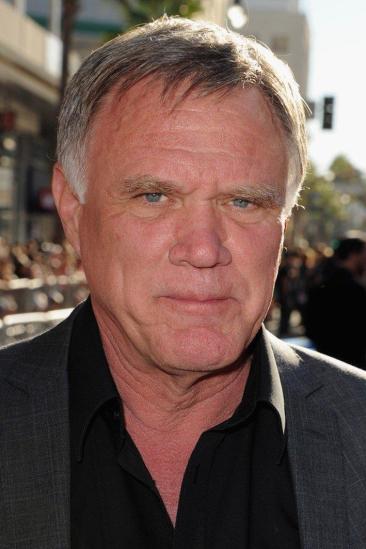 Joe Johnston Image