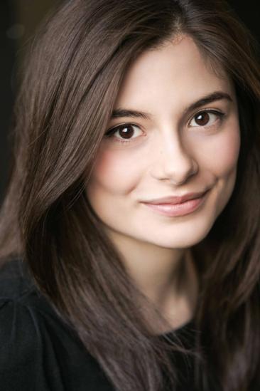 Georgina Leonidas Image