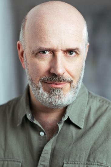 Jonathan Rigby Image