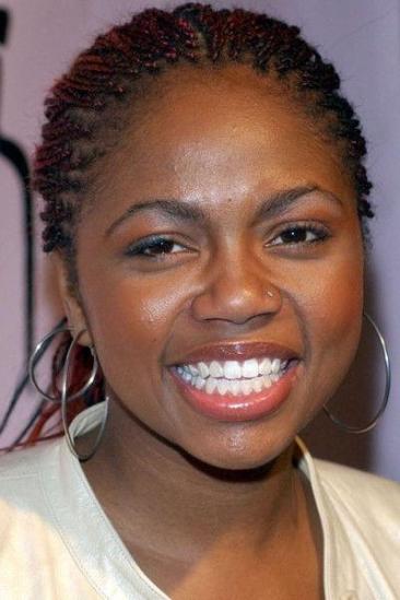 Sicily Johnson Image