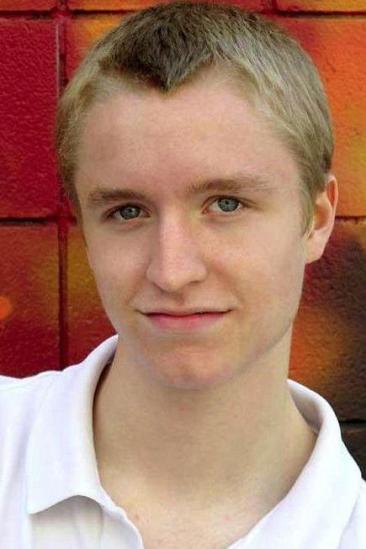 Kristopher Clarke Image