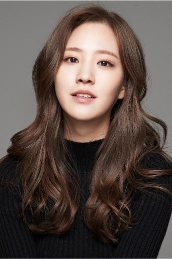 Kim Soo-kyung Image