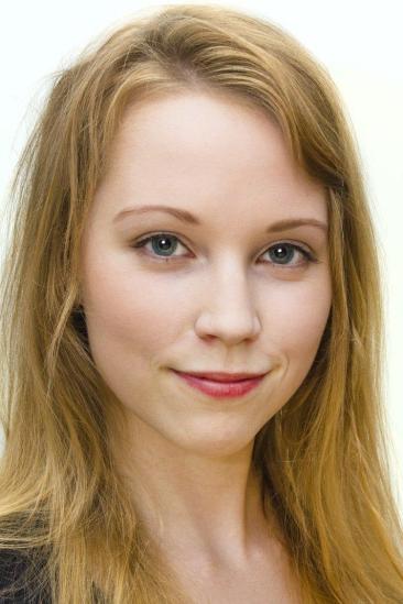 Enni Ojutkangas Image