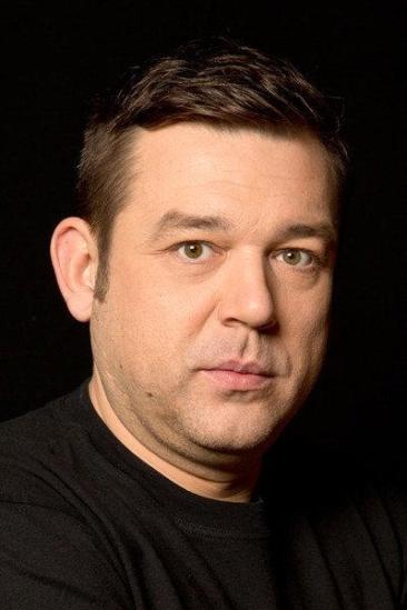 Hrvoje Kečkeš Image