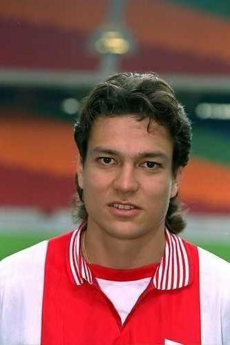 Jari Litmanen Image