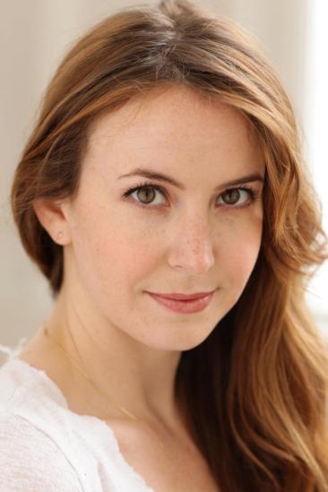 Katie Blake Image