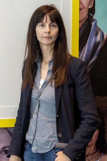 Gillian Wearing Image