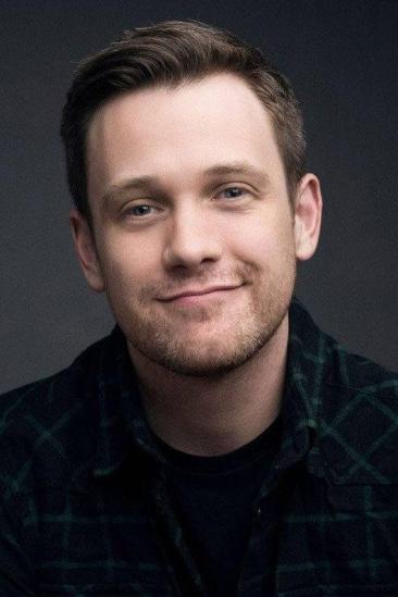 Michael Arden Image